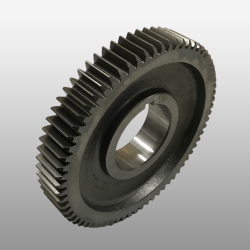 12JS200T-1701056 - Шестерня 6 передачи промежуточного вала на КПП
