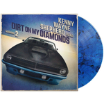 Kenny Wayne Shepherd / Dirt On My Diamonds Volume 2 (Coloured Vinyl)(LP)