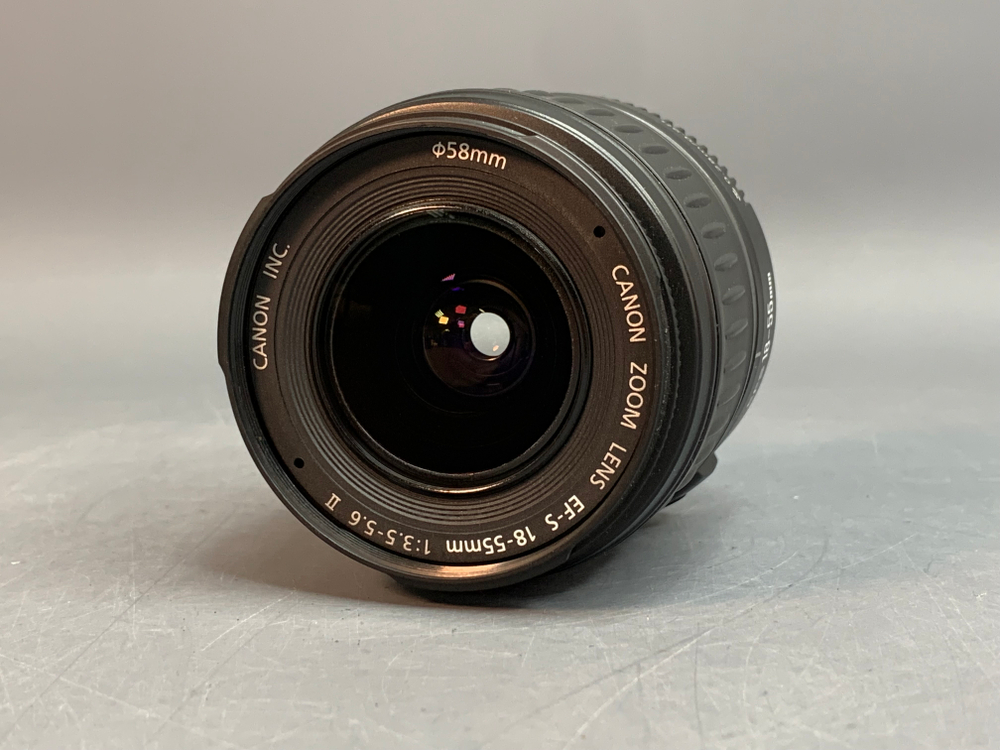Canon EOS 50D Kit 18-55mm 68.000 кадров
