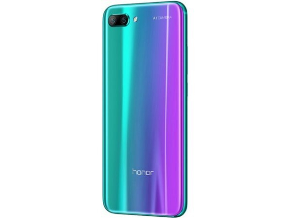 Смартфон Honor 10 Premium 4/128GB Phantom Green (COL-L29)