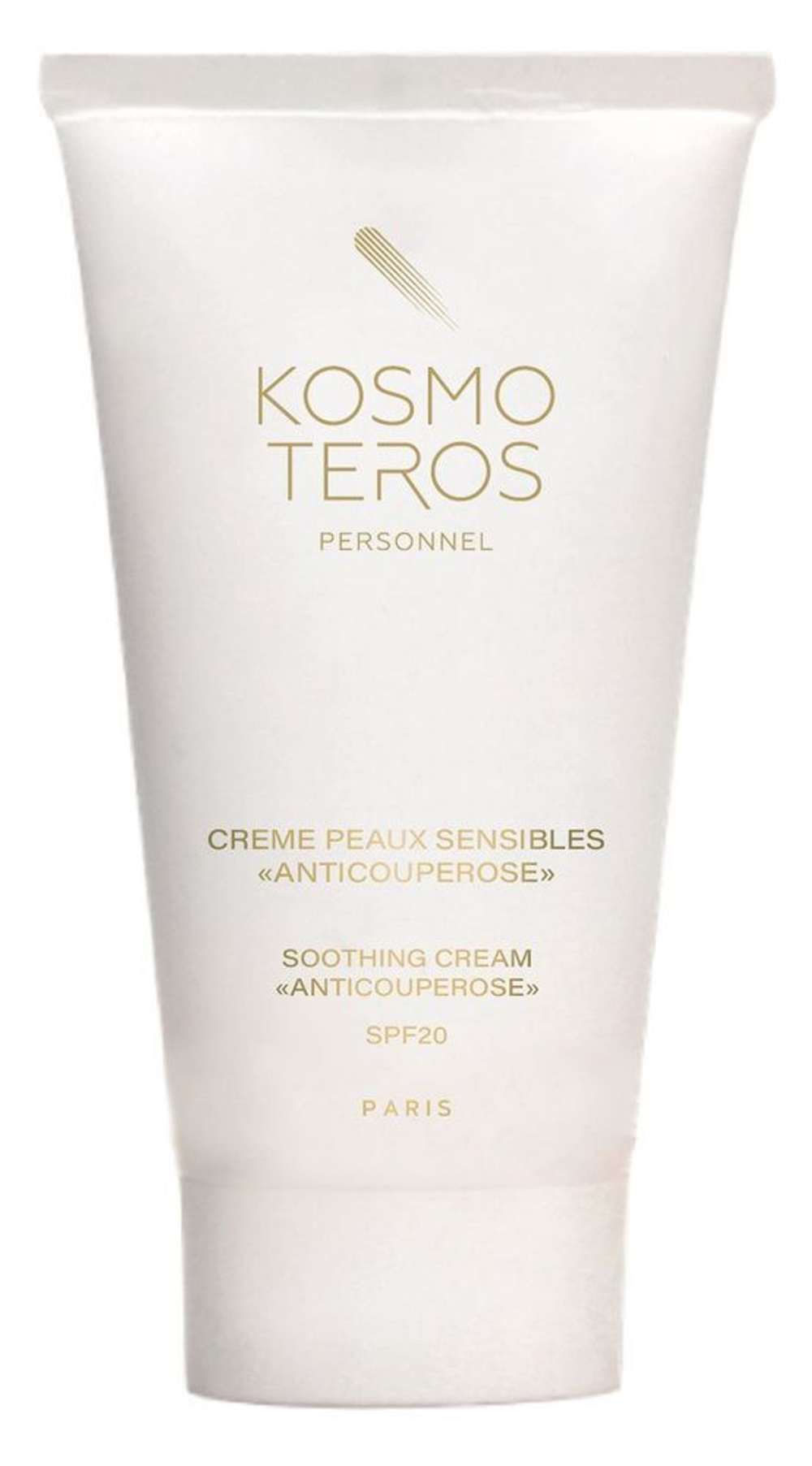 Kosmoteros Professionnel Крем для чувствительной кожи "Anticouperose" SPF20, 50 мл