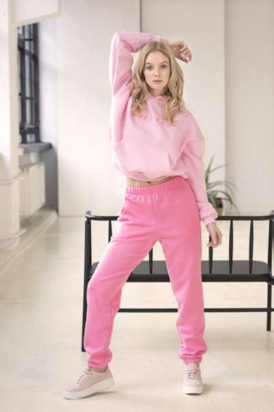 Брюки Spodnie dresowe DK02 23 Spring Dreskod