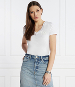 Футболка Armani Exchange - белый(3DYT03 YJ3RZ)