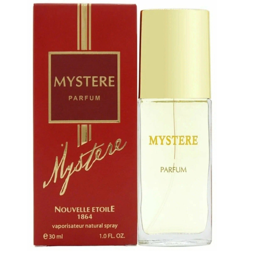 НОВАЯ ЗАРЯ ТАЙНА 30мл жен Духи