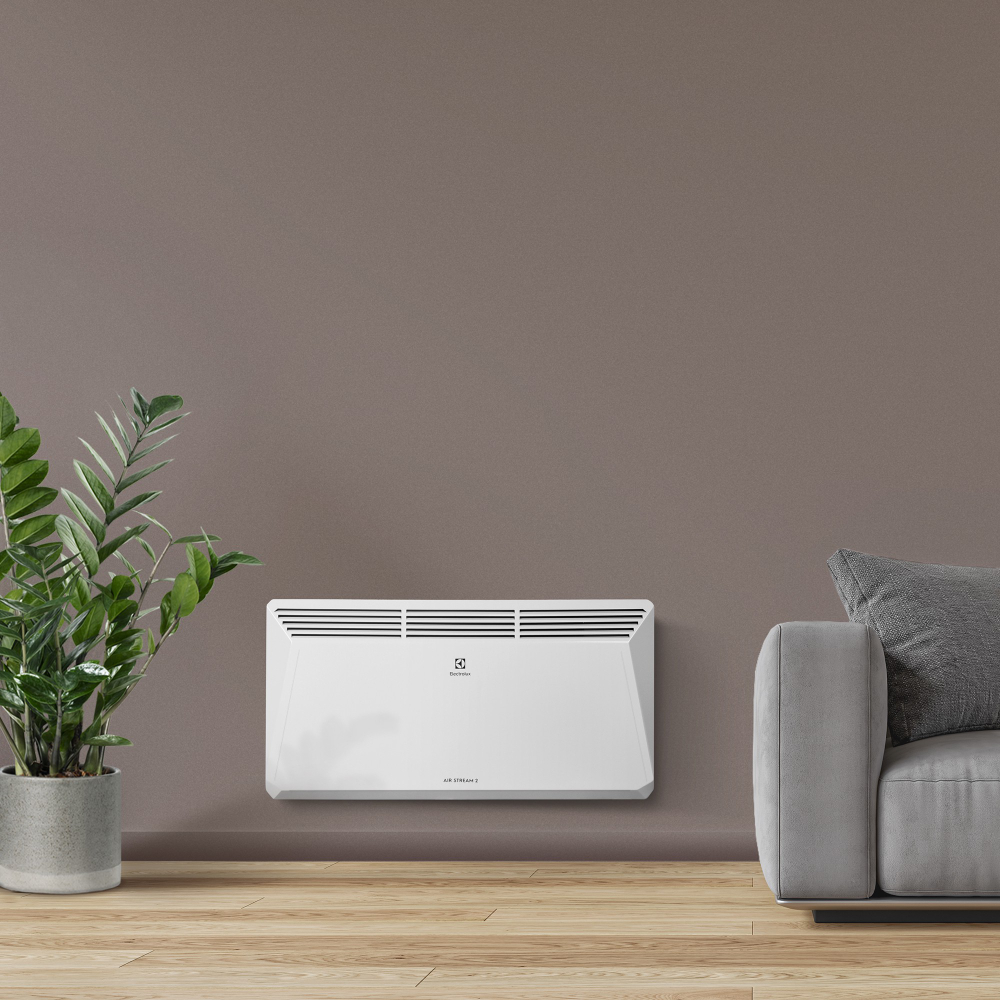 Конвектор электрический Electrolux ECH/AS2-2000 MR