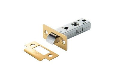 Защелка BUSSARE L6-45 S.GOLD