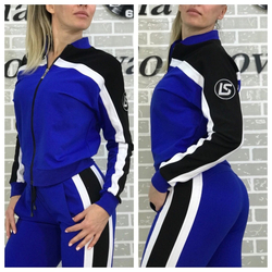 Кофта спортивная ЛИЛА