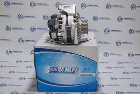 Генератор WP12/WP13 1000750099  375Е50