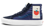 Geoff Mcfetridge X Vans Sk8