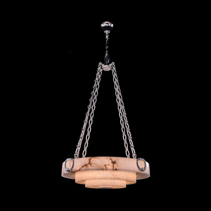 Подвесной светильник Fine Art MARINER LUXURY 29.53" W PENDANT