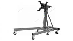 NORDBERG (N3009G) Стенд для ремонта двигателя складной, 900 кг, серый