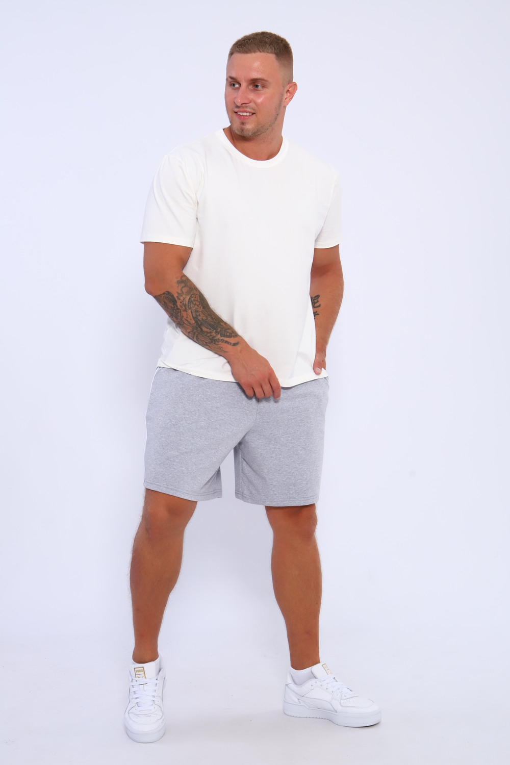 Шорты мужские 35336