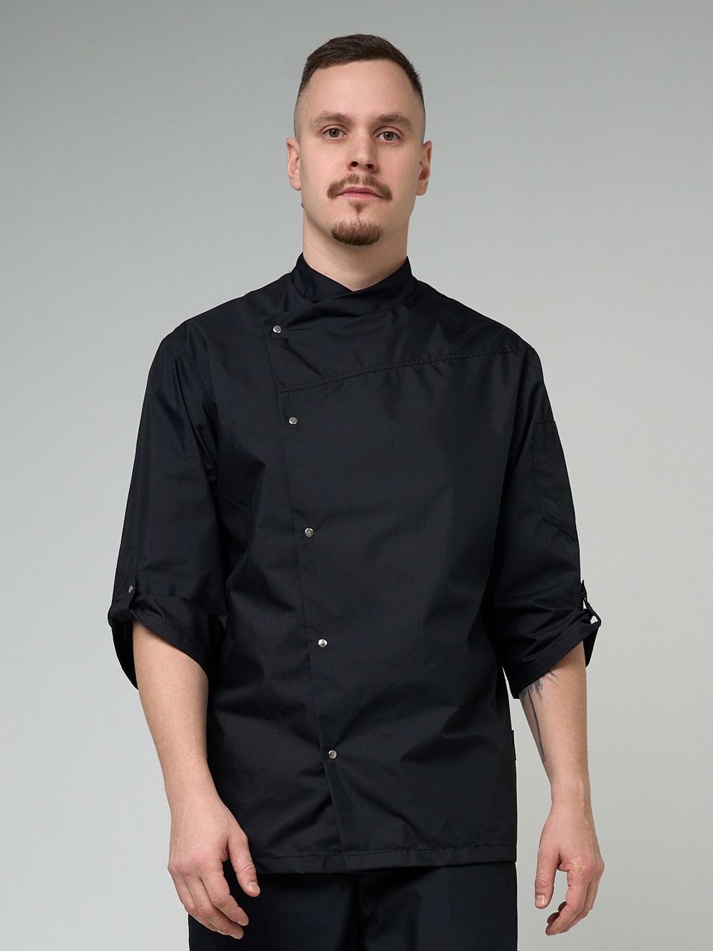 Куртка мужская КМ.588