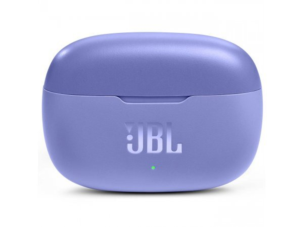 Беспроводные наушники JBL Wave 200TWS Pink