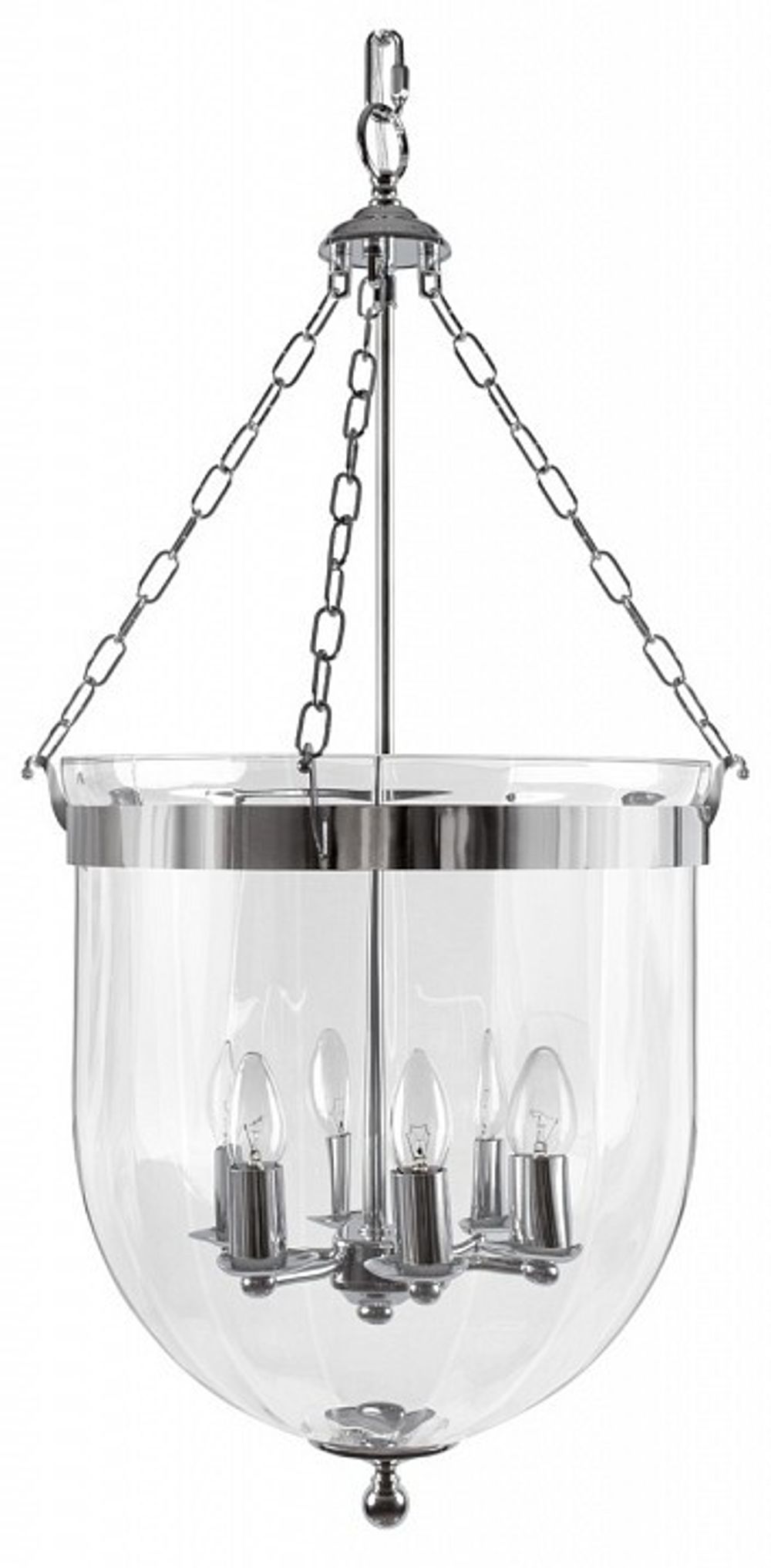 Подвесной светильник Loft it Incense 10455/6 CR