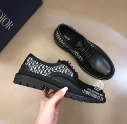 Туфли Christian Dior