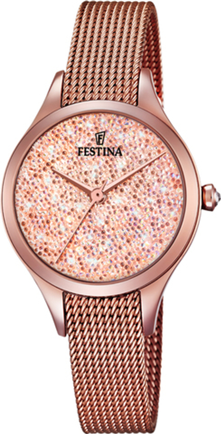 Женские наручные часы Festina F20338/2