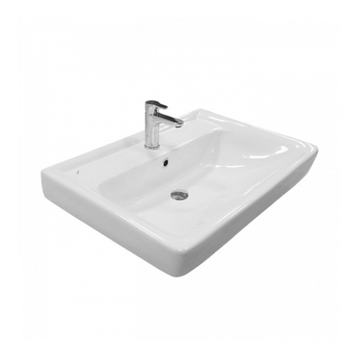 Раковина Santek Тигода 60 отверстие под смеситель 1WH302082