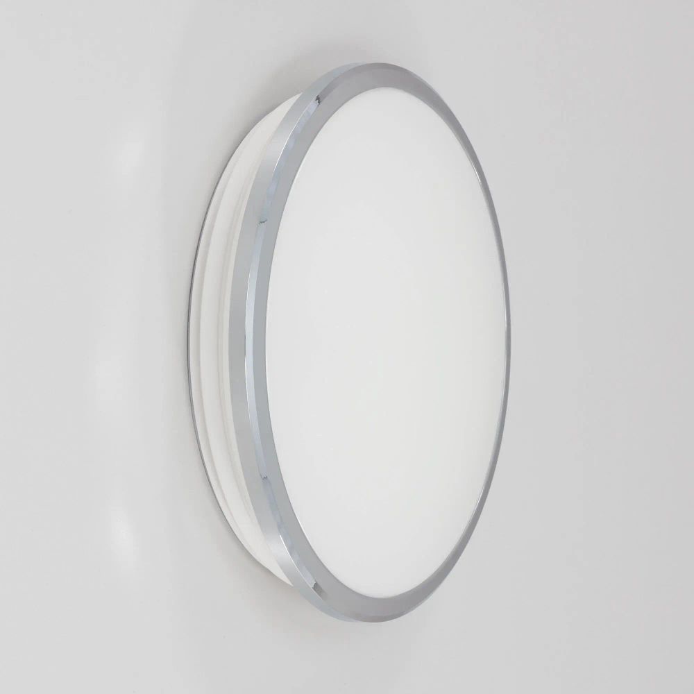 Citilux Луна CL702161W LED Светильник с диммером Хром