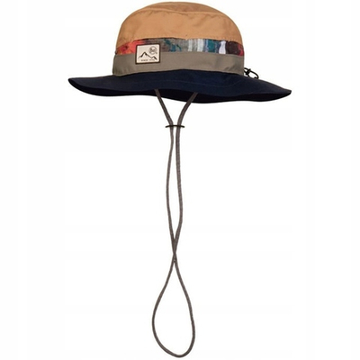 Панама Buff Explore Booney Hat Harq Multi (US:L/XL)