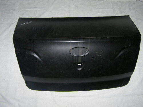 Крышка багажника /2190 Гранта/ (8450101580) (LADA)