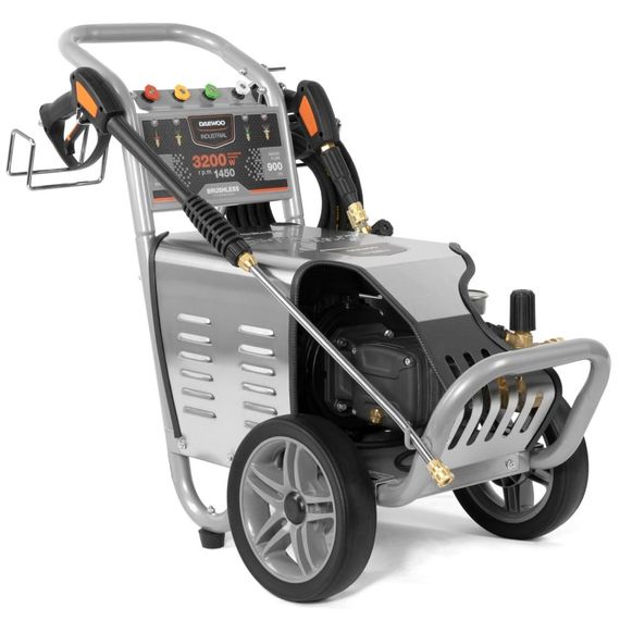 Мойка высокого давления Daewoo DAW 3500SW