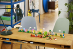 Конструктор Лего Супер Марио Набор творческого конструктора 71418 LEGO Super Creativity Toolbox Maker Set 588 деталей 6+