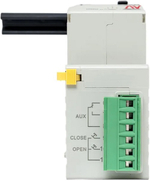 Привод моторный  EKF av-m6-averes