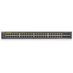 Коммутатор ZYXEL GS1900-48HPv2