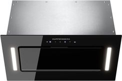 Вытяжка Kuppersberg BIM 600 Black