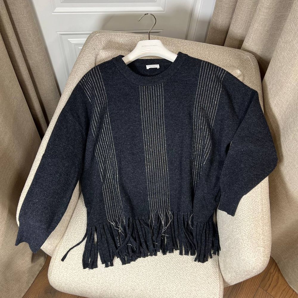 Рубашка Brunello Cucinelli
