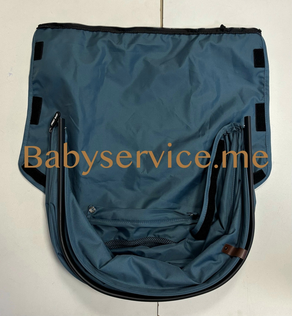 Капюшон Sweet Baby Suburban