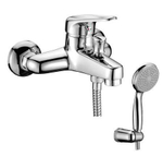 Смеситель для ванны LEMARK LUNA – LM4102C