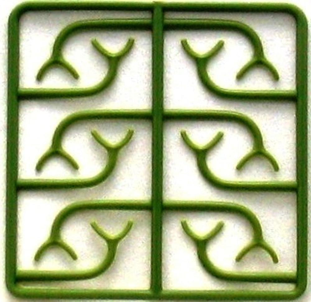 Кламмерный профиль Бонихард