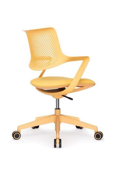 Кресло Dream B2202 Желтый