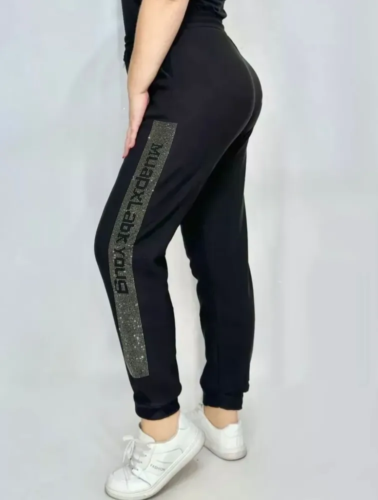 Брюки 50353755 Fabrika