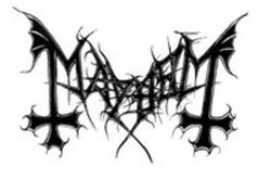 Mayhem
