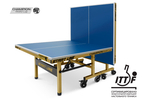 Стол теннисный Champion World Cup