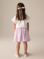 Юбка для девочки Next E61-294, Розовый