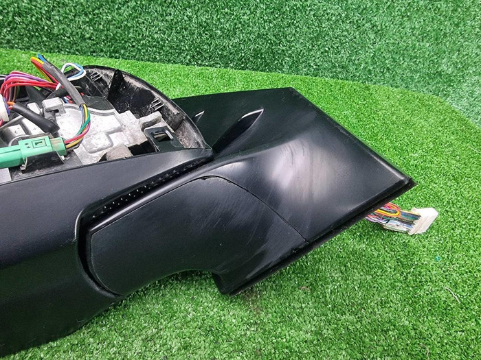 Зеркало правое Toyota Land Cruiser 200 (15-21) 18к