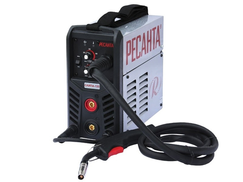 Сварочный аппарат РЕСАНТА САИПА-135