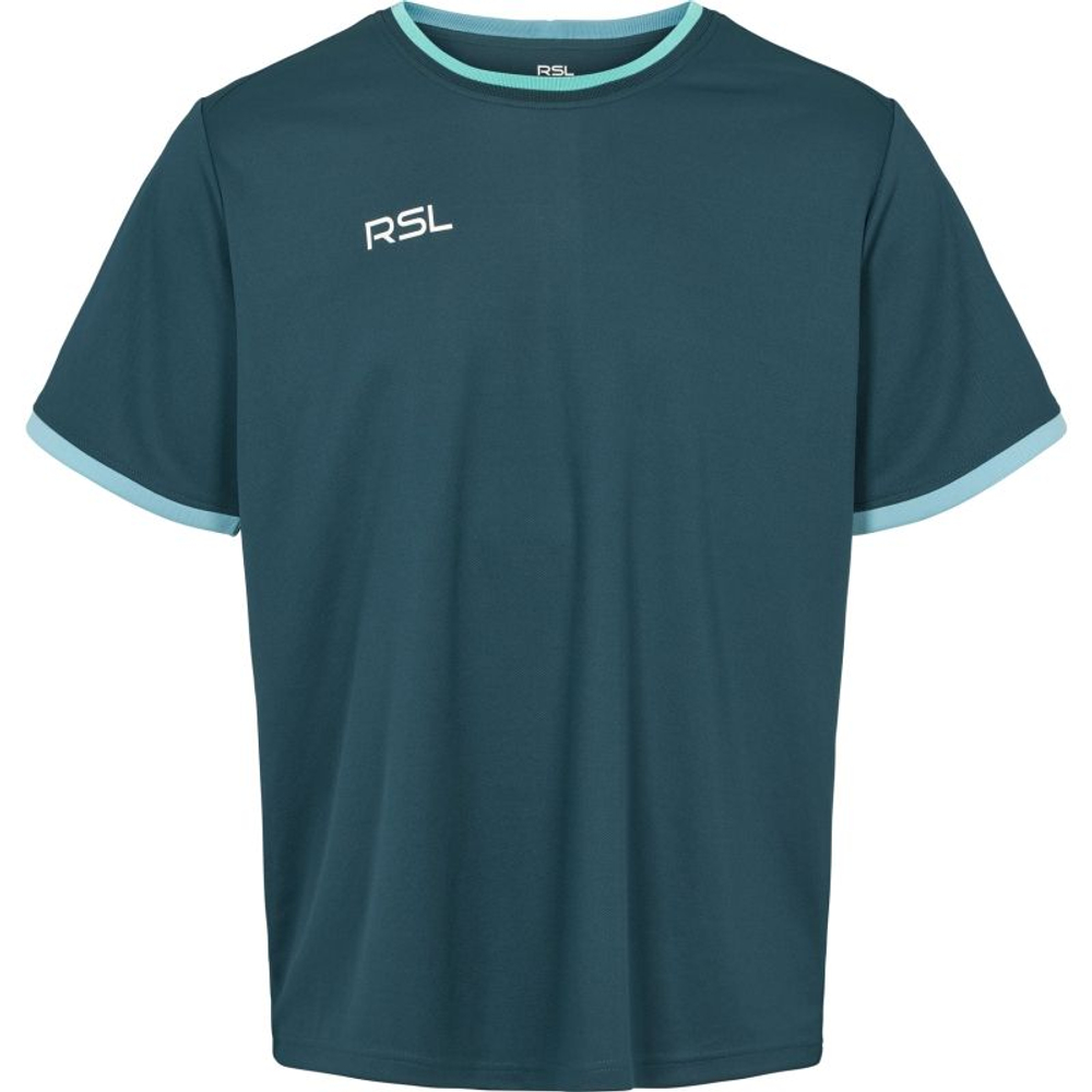 Теннисная футболка RSL Vela - new navy