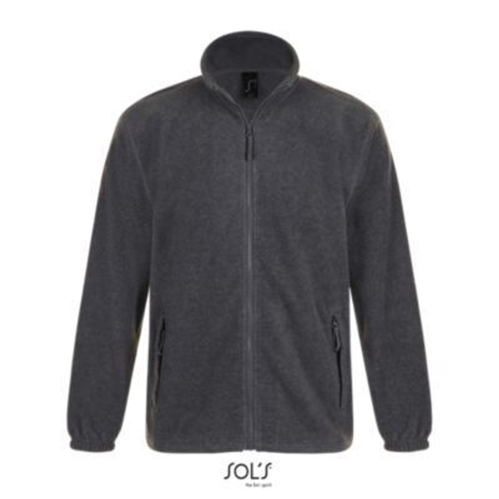 Толстовка North мужская Красный  XS