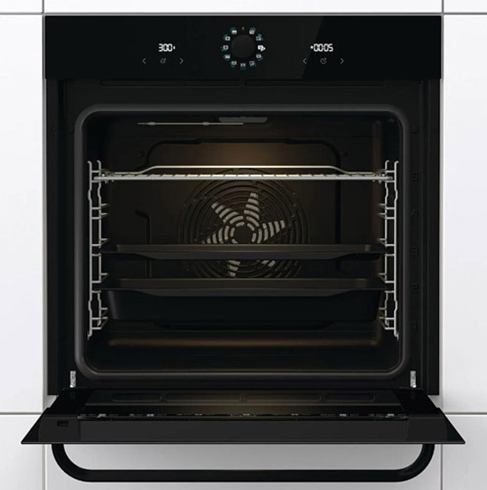 Электрический духовой шкаф Gorenje BOS67371SYB