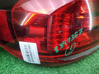 Фонарь левый внешний VW Tiguan 1 (2011-2018) LED