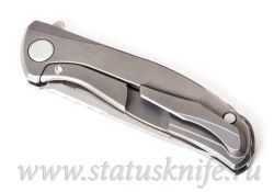 Нож Широгоров F95 Zero Leftyфотография - 12