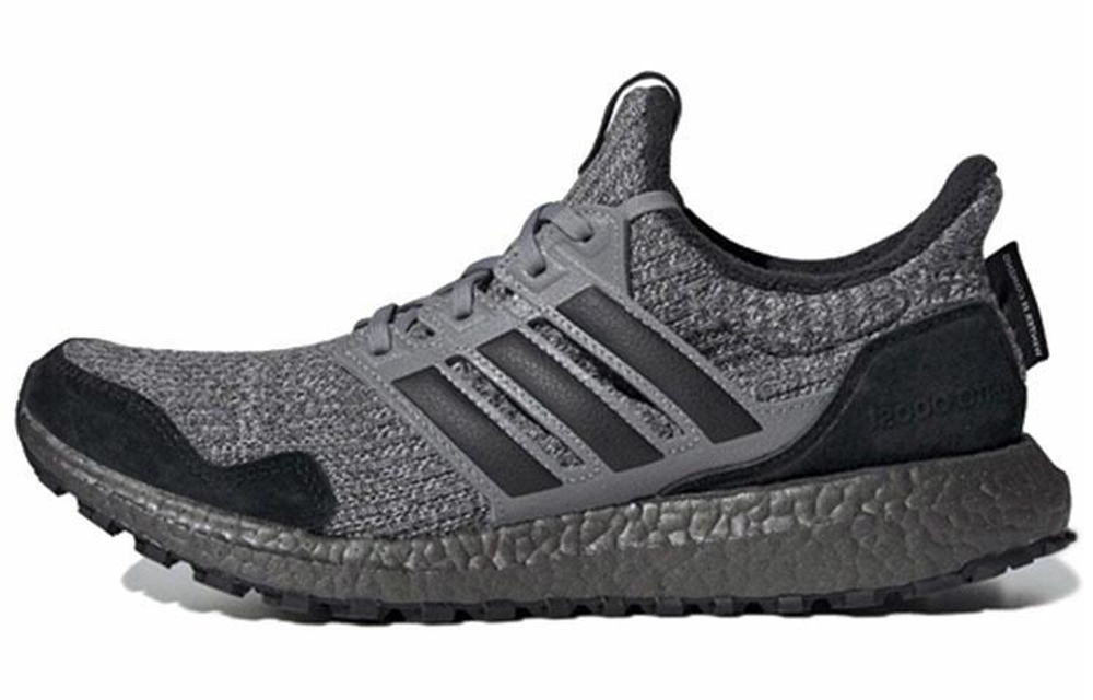 Кроссовки Game Of Thrones X Adidas Ultra Boost 4.0 "House Stark"
