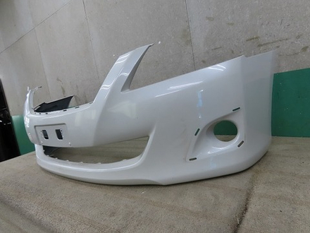 бампер передний Toyota Premio NZT260 ZRT265 2010