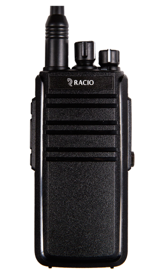 Радиостанция Racio R800 VHF