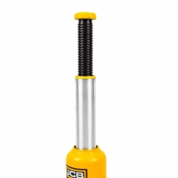 Домкрат бутылочный 10т JCB JCB-TH910001